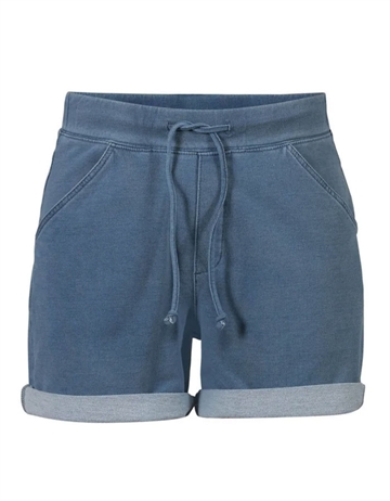 Blue Sportswear Dac Shorts Denim