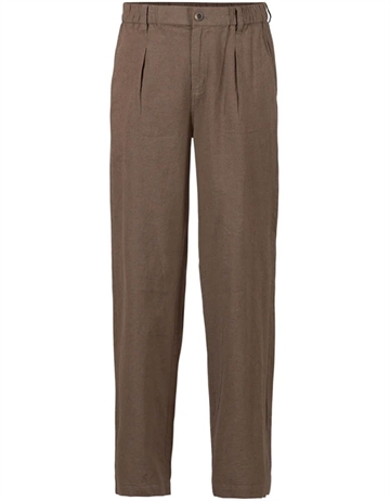Blue Sportswear Deleste Trousers, Bark