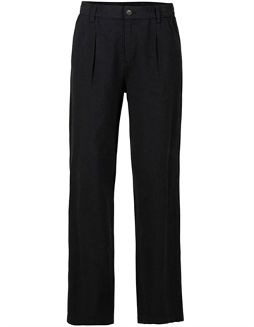 Blue Sportswear Deleste Trousers, Black