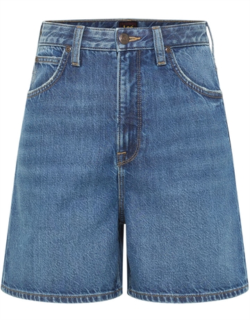 Lee Stella Shorts, Ink Pool