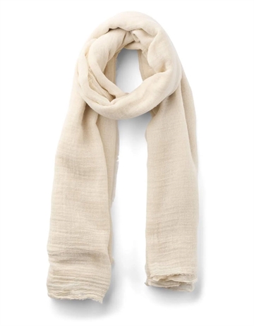 Rabens Saloner Dorde Scarf, Sandstone