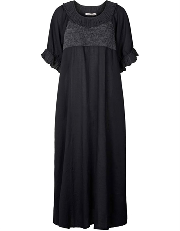 Rabens Saloner Dorothea Kjole, Black
