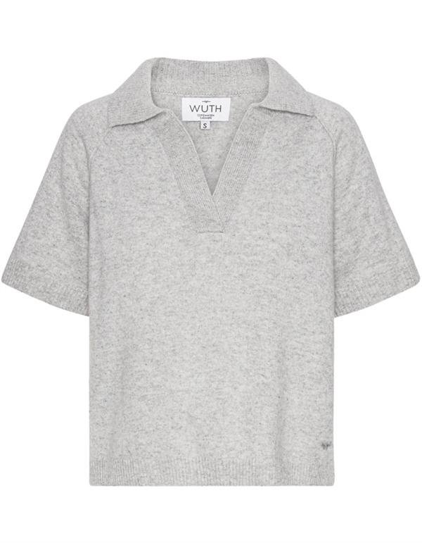 Wuth Bella Light Grey 