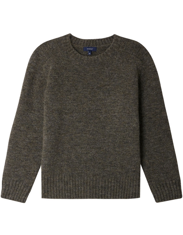 Soeur Envie Gris Chine