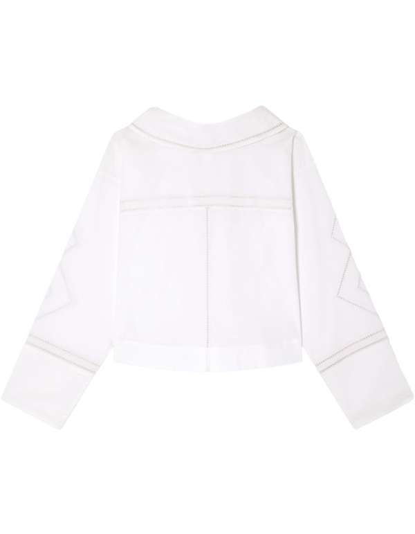 Soeur Guillemette Blanc