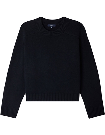 Soeur Will Navy