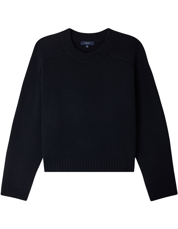 Soeur Will Navy