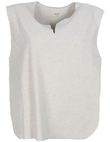 Soil Aarhus Marchmallow Beige