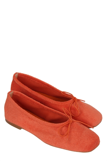 Augusta Sienna Cotton Orange