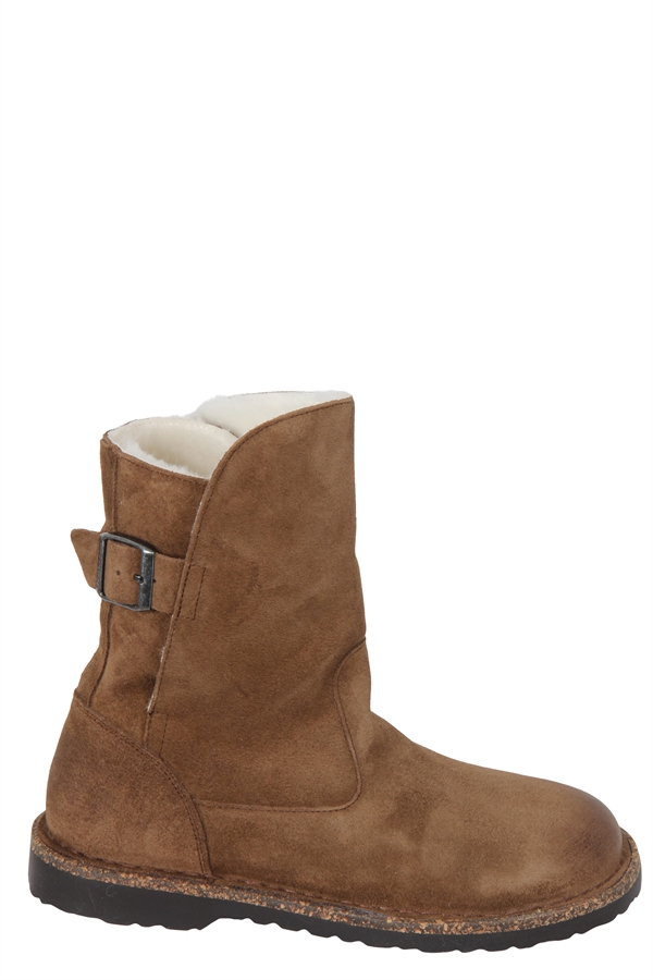 Birkenstock Uppsala Dark Tea