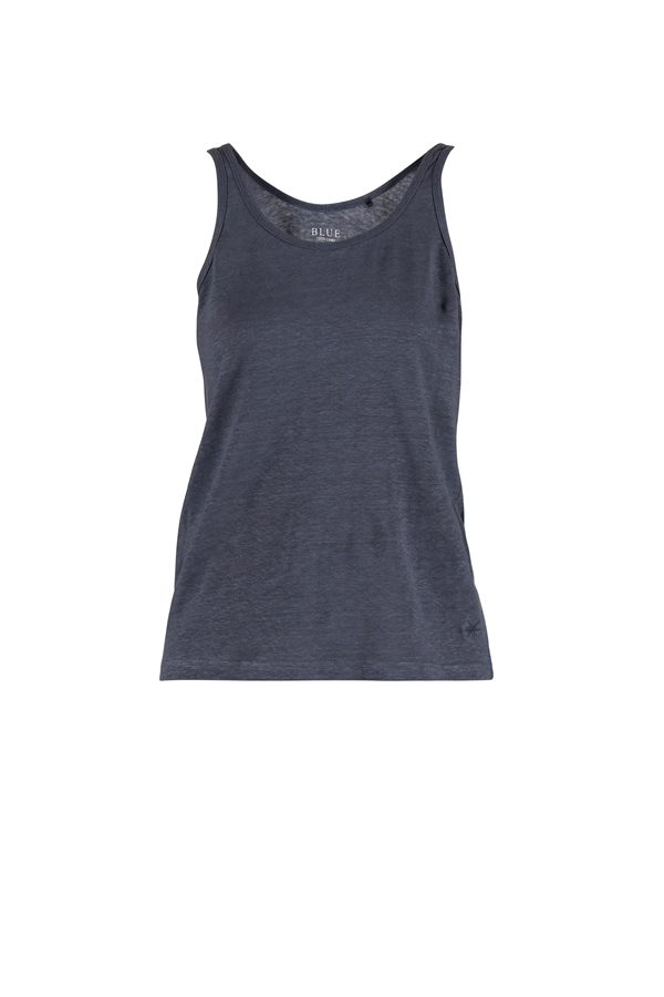 Blue Sportswear Doris Dusty Navy