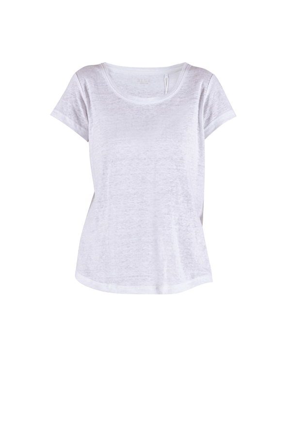 Blue Sportswear Lotta White