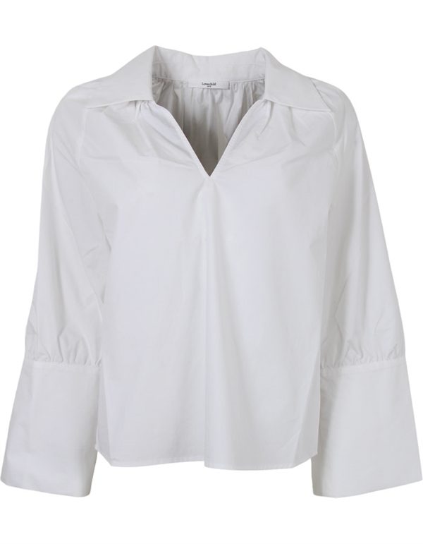 Lovechild Raquel White