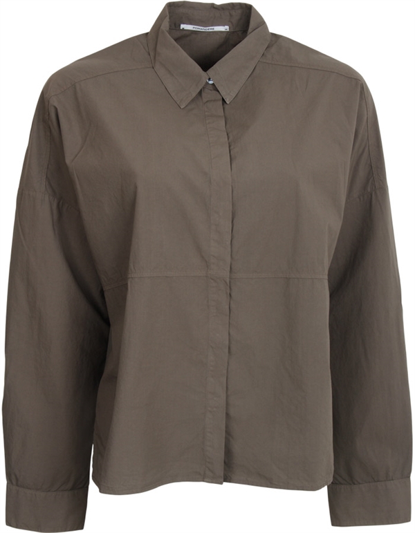 Pomandère 9455 Brown