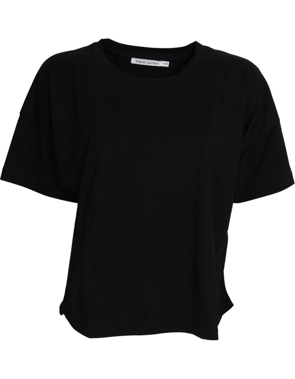 Rabens Saloner Margot Black
