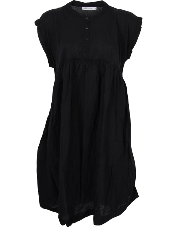 Rabens Saloner Devina Black