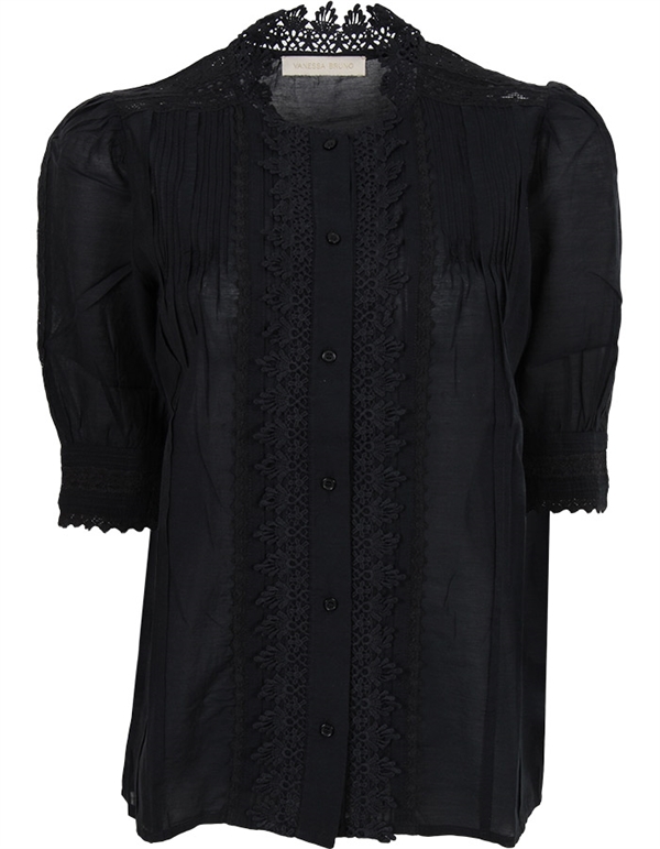Vanessa Bruno Arseneneo Noir