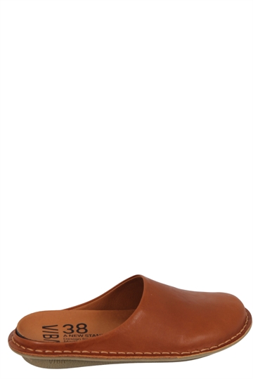 Viba Roma Leather Cognac