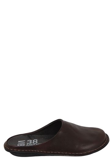 Viba Roma Leather Cocoa