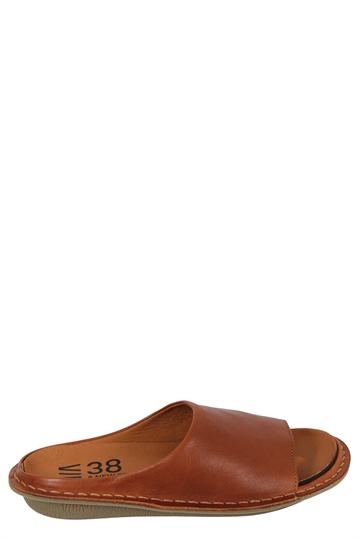 Viba Saint Tropez Leather Cognac